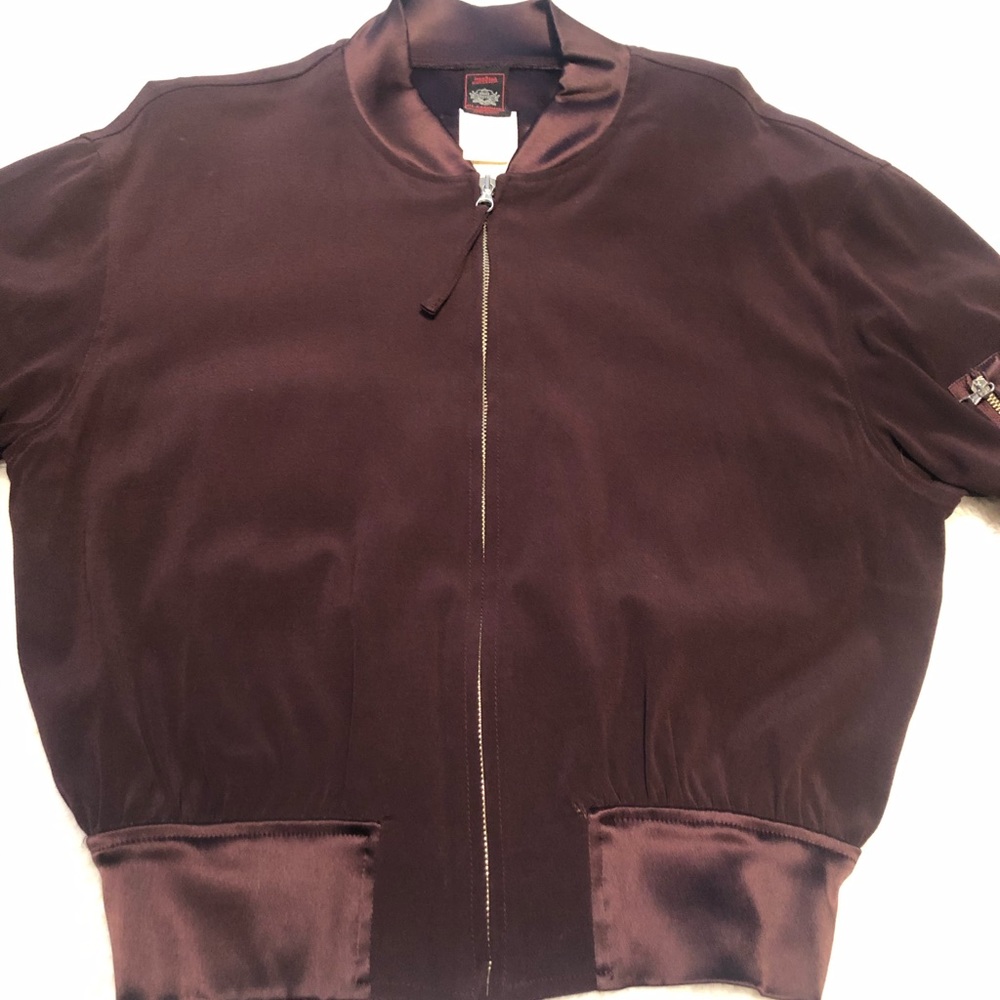 Authentic Jean Paul Gautier jacket